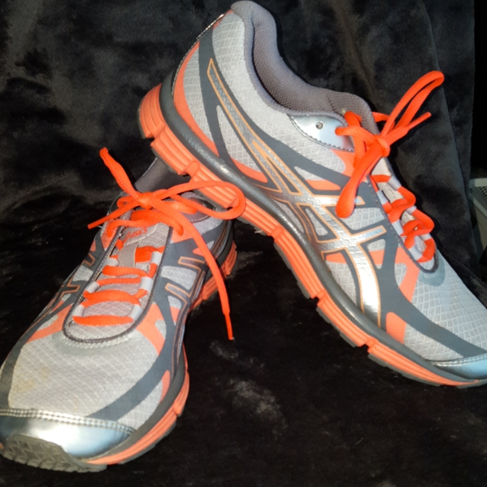Asics Shoes